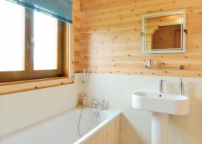 Laxfield lodges